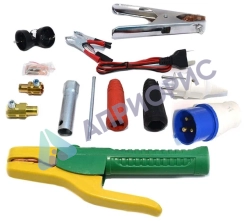 Сварочный генератор TSS DGW 7.0/250EDS-R